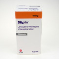 Anti-VIH Lamivudinum 3tc y Viramune &amp; Stavudinum Tablet